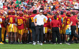 Lincoln Riley USC vs. Notre Dame 2024