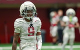 Alabama DB Cam Calhoun