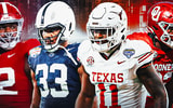 Phil Steele ranks Top 25 Defensive Line units ahead of 2025 college football season