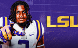 geralds LSU afi
