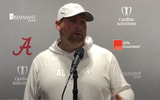Alabama DC Kane Wommack