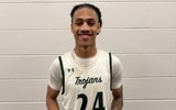 Jalen Brown