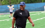 Larry Porter-WVSports.com