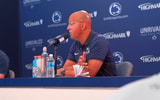 james-franklin-talks-injuries-offense-more-penn-state-opens-camp