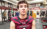 ON3 - Zach McElhose, Waverly 2025