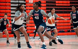 Oliviyah Edwards USA
