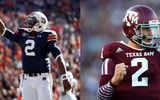 Cam Newton, Johnny Manziel