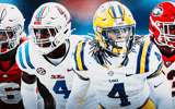 NFL draft eligible OLBs AFI