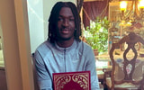 Jorden Edmonds, Alabama