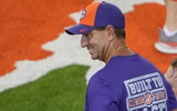 Dabo Swinney, Clemson