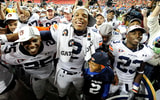 Auburn Cam Newton 2010 season