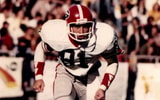 Former Georgia football walk-on Lon Buckler