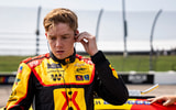 Connor Zilisch