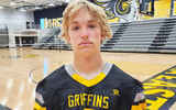 ON3 - Seth Kraegel, Gretna East 2025