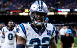 NFL: Carolina Panthers at New Orleans Saints
