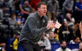 NCAA Basketball: SEC Conference Tournament First Round - Texas vs Vanderbilt