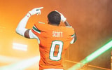 Keionte scott