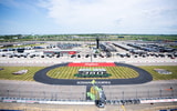 Iowa Corn 350 NASCAR results