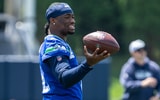 Jalen Milroe