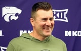 Joe Klanderman 2022