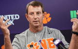 dabo swinney jeremiah alexander