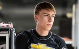 Carson Hocevar