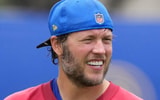 Rams QB Matthew Stafford