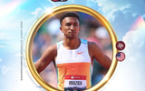 Donavan Brazier