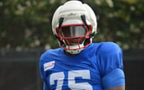 Dramodd Odoms