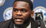 Florida DT Caleb Banks