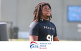 Elijah Patmon