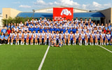 Las Cruces Bulldawgs football