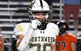 ON3 - Zane Harb, GINW 25