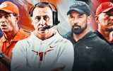 Coaches Poll: Preseason Top 25 released ahead of 2025 college football season