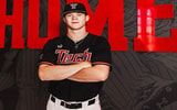 Texas Tech commit Bryce Suiter