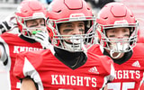 ON3 - Cael Puntney, Norfolk Catholic