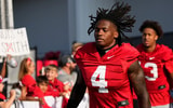 Jeremiah Smith, Ohio State
