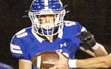 ON3 - Blake Rathbone, Columbus Lakeview 2025