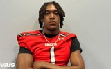 Jabari Brady