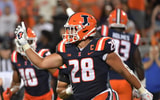 NCAA Football: Eastern Illinois at Illinois