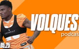 VQ Podcast Image. Credit: On3 Staff