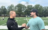 TDR 1 on 1 with Nick Lezynski