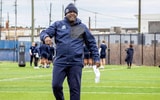 ole-miss-hiring-old-dominions-dwike-wilson-to-recruiting-staff
