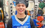ON3 - Araf Evans Jr., Millard North