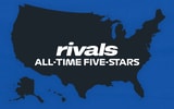 rivals all-time AFI2