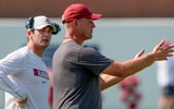 Alabama coach Kalen DeBoer