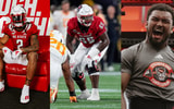 NC State Jamel Johnson Duke Scott Jacarrius Peak