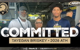 Rivals-On3 Commit 2026 Tayegan Briskey