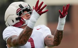 Alabama CB Domani Jackson