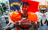 top recruits NC